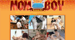 Desktop Screenshot of momboyvids.com